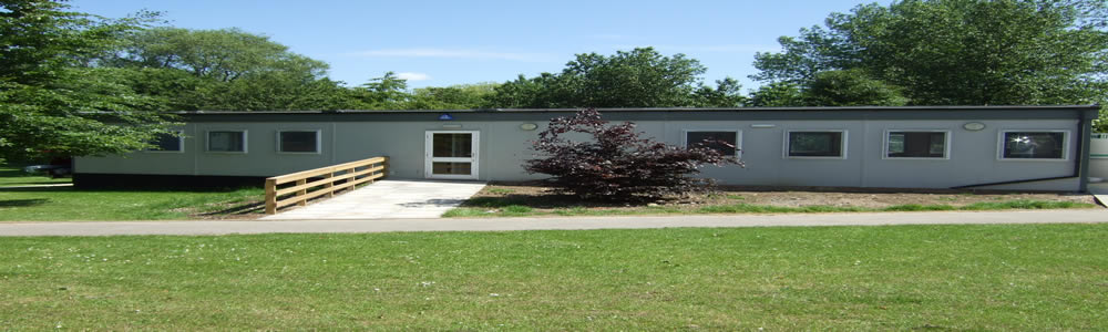 secondary classroom
