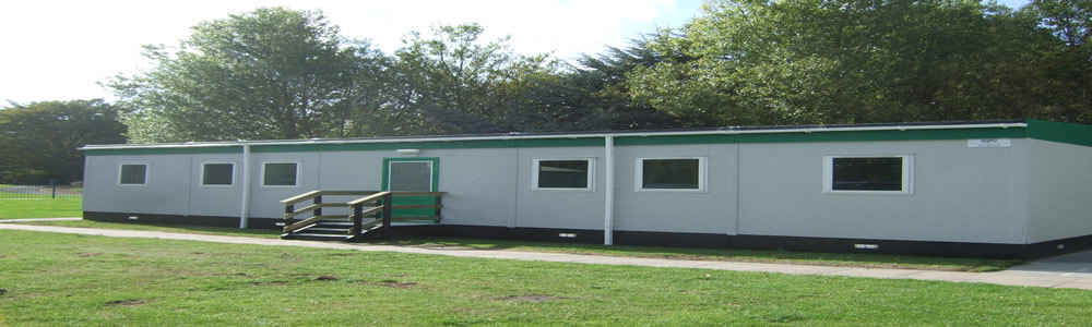 corporate training facilities